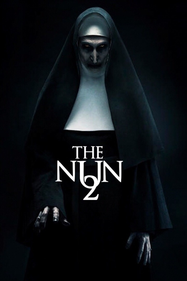 The Nun II - CineNews
