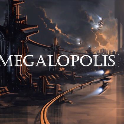 Ο Φράνσις Φορντ Κόπολα ολοκλήρωσε την ταινία του «Megalopolis»