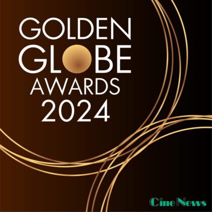 GOLDEN GLOBES AWARDS 2024 – WINNERS