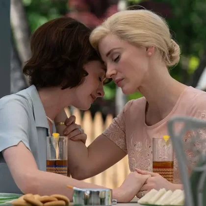 Mothers’ Instinct