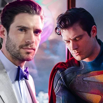Ο Superman επιστρέφει στην μεγάλη οθόνη!