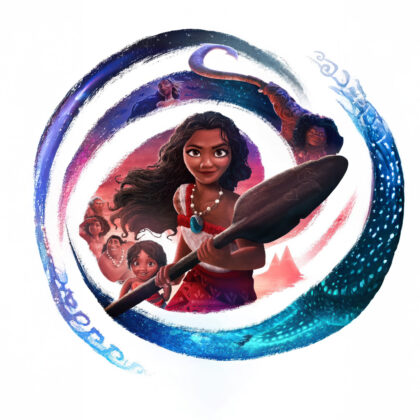 To «Moana 2» σπάει όλα τα ρεκόρ, σημειώνοντας 386 εκατομμύρια δολάρια παγκοσμίως την πρώτη εβδομάδα προβολών!