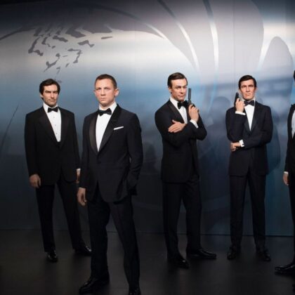 James Bond: ποιος θα καταφέρει να κερδίσει τον ρόλο του 007?