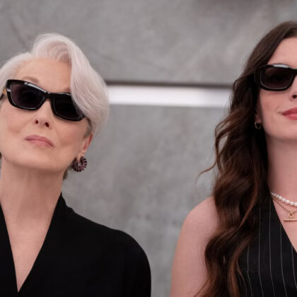 «The Devil Wears Prada 2»: Η Μεριλ Στριπ επιστρέφει στον ρόλο που τόσο αγαπήσαμε!