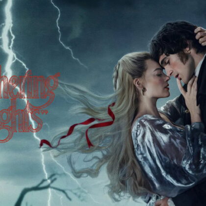Wuthering heights