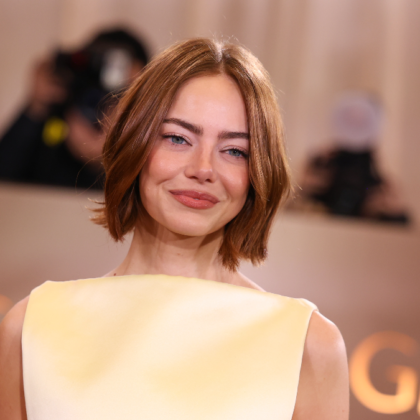 Η Emma Stone γράφει ιστορία στα Oscars 2026!