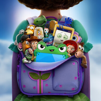 TOY STORY 5: Τα παιχνίδια αντιμετωπίζουν έναν νέο «εχθρό»: την τεχνολογία!