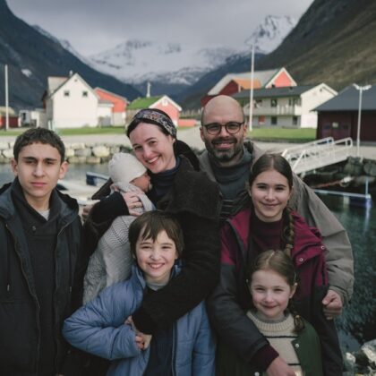 Φεστιβάλ Καννών 2026: Το «Fjord» του Cristian Mungiu κατέκτησε τον Χρυσό Φοίνικα
