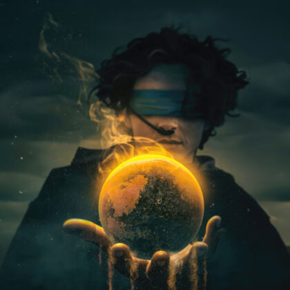 DUNE: Part 3