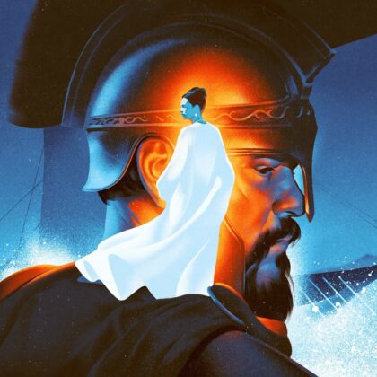 The Odyssey: Η επική ταινία του Christopher Nolan, γράφει ιστορία!