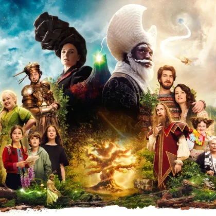 The Magic Faraway Tree: Ο μαγικός κόσμος της Enid Blyton έρχεται στη μεγάλη οθόνη!